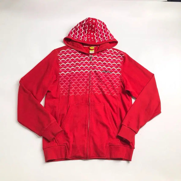 [BUNJANG] Adidas Full-Zip Hoodie / 아디다스 후드집업