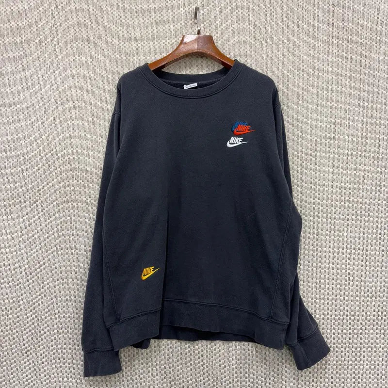 [BUNJANG] Nike Sweatshirt Crewneck L / 나이키 스웻셔츠 맨투맨 L H06724