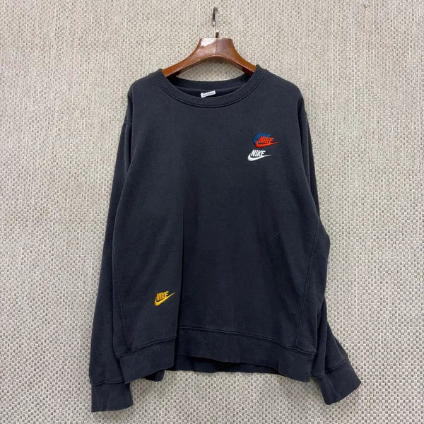 [BUNJANG] Nike Sweatshirt Crewneck L / 나이키 스웻셔츠 맨투맨 L H06724