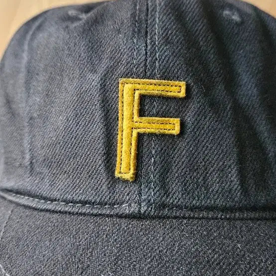 [BUNJANG] L Teffstores Field Cap - Italy (Cationic Black) / [구매] L 테프스토어즈 Field - Italy (Cationic black)
