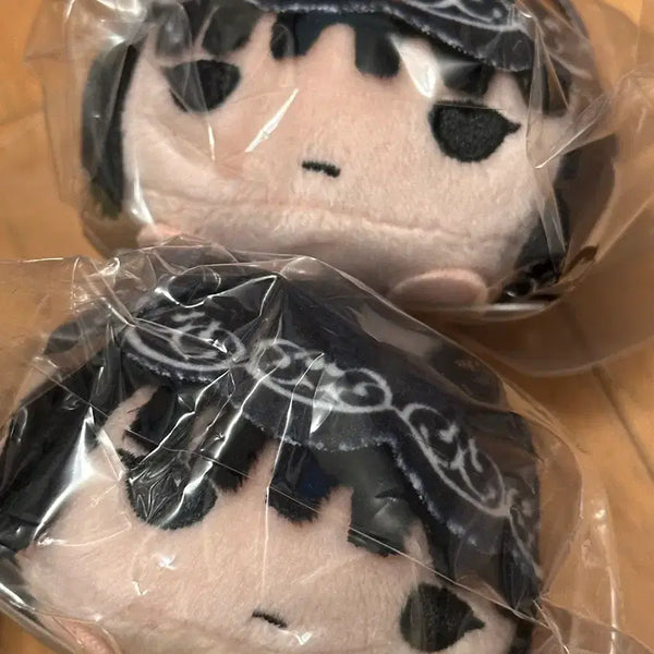 [BUNJANG] Sakamoto Days Osaragi Tsumu Plushie / 사카모토데이즈 오사라기 쯔무 노루캬라