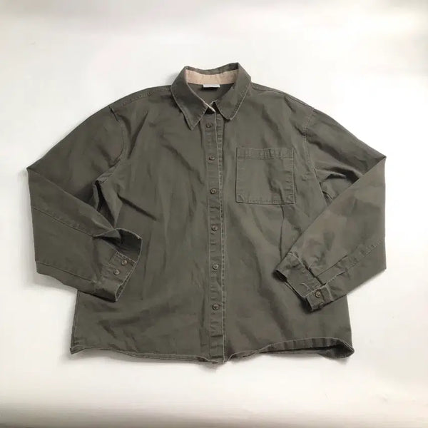 [BUNJANG] PERSTEP PRODUCT Shirt / PERSTEP PRODUCT 셔츠