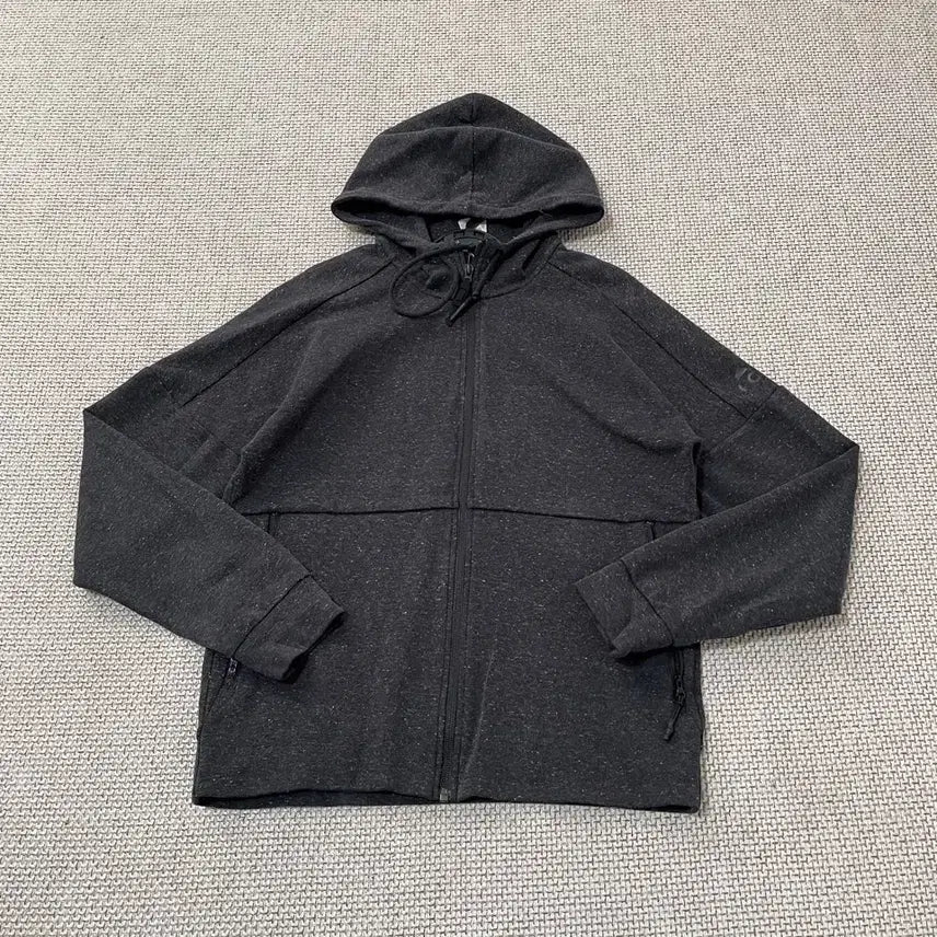 [BUNJANG] Adidas Hooded Zip-Up Jacket L / L 아디다스 후드집업 자켓 B.5241