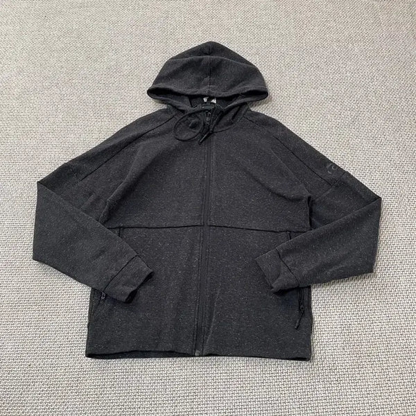 [BUNJANG] Adidas Hooded Zip-Up Jacket L / L 아디다스 후드집업 자켓 B.5241