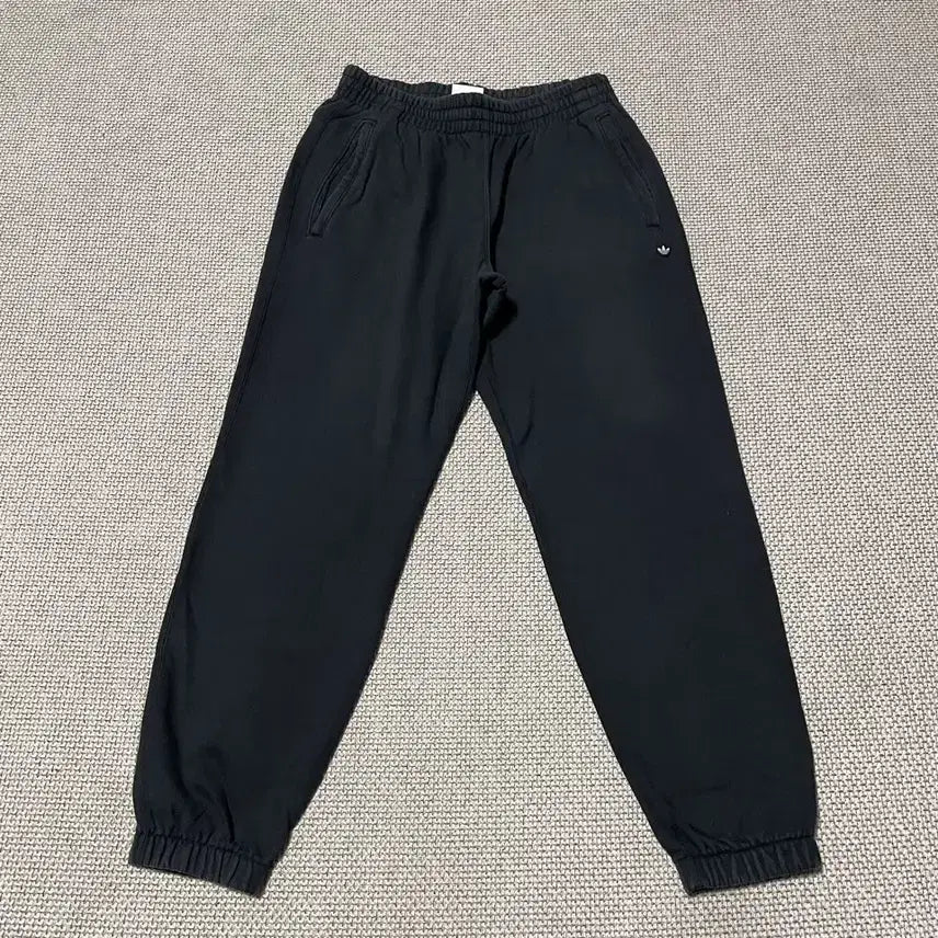 [BUNJANG] Adidas Premium Sweatpants A0924 / M 아디다스 플리미엄 스웨트 팬츠 A0924