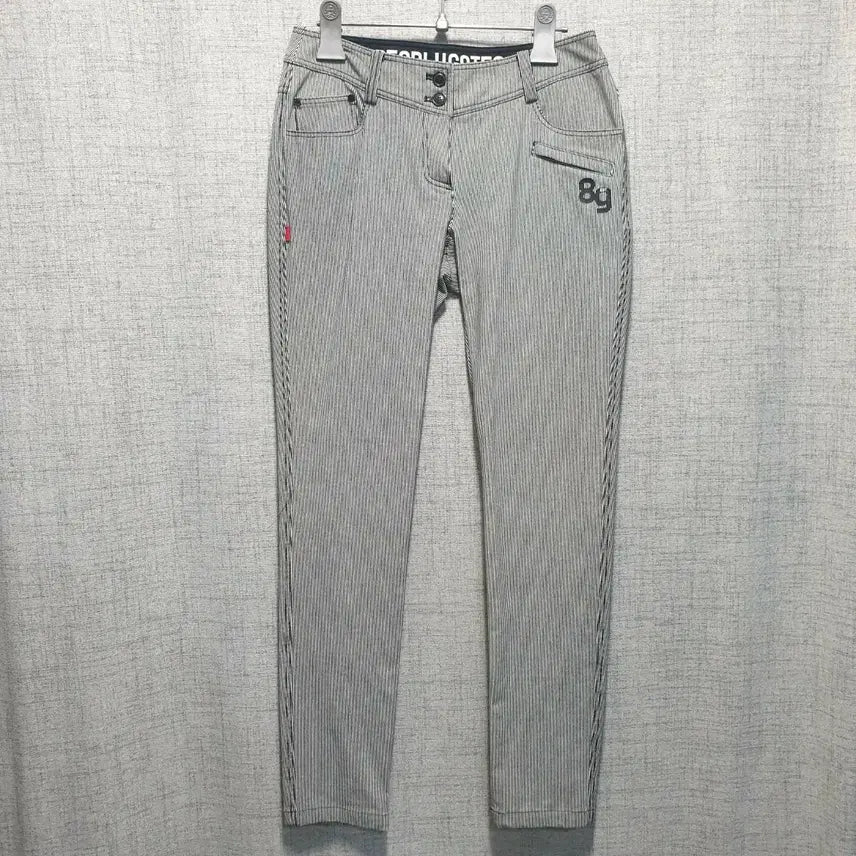 [BUNJANG] PEARLY GATES Women's Functional Golf Pants Size 1 / 파리게이츠 여성 골프 기능성 팬츠 1