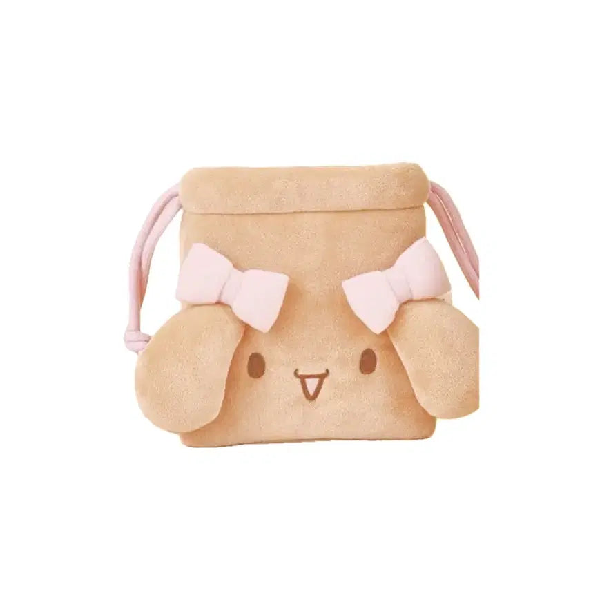 [BUNJANG] Mise-en-scène Mocha Pouch Sealed / 미장센 모카 파우치 미개봉
