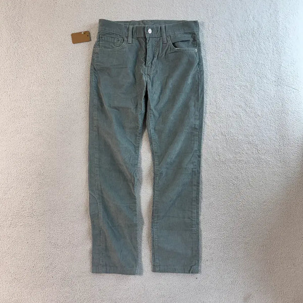 [BUNJANG] Levi's 511 Denim Pants / 리바이스 511 데님팬츠