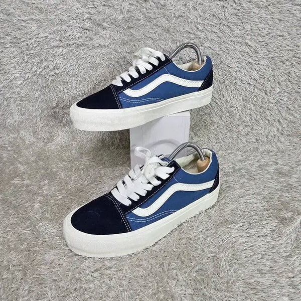 [BUNJANG] Vans Old Skool VR3 Sneakers / 230 반스 올드스쿨 VR3 스니커즈
