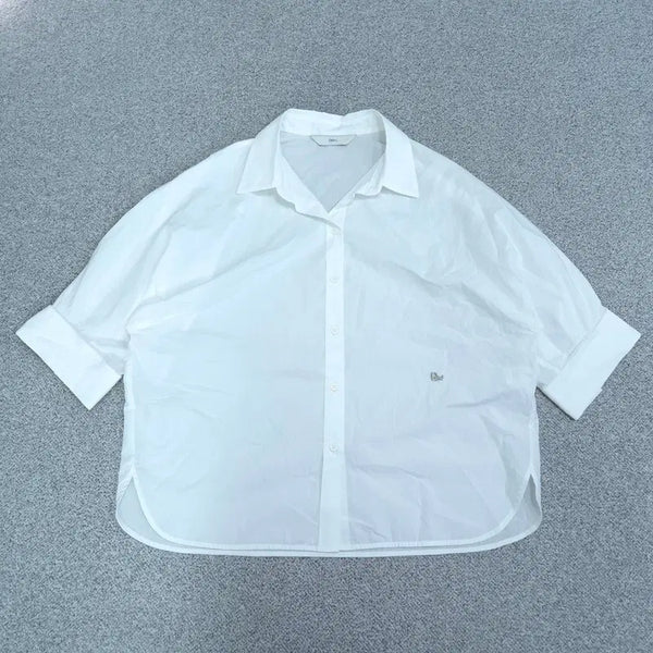 [BUNJANG] Duel Blouse Size 66 / 66 듀엘 블라우스 | 0916B05