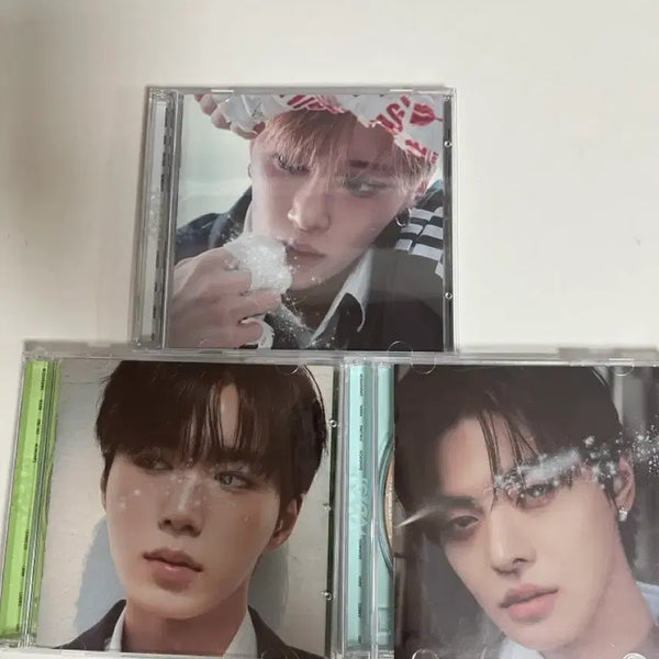[BUNJANG] Alpha Drive One CD / 알파드라이브원