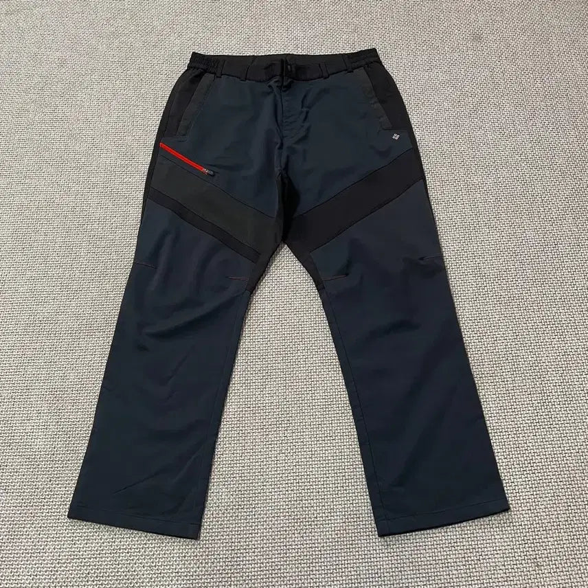 [BUNJANG] Columbia Hiking Pants / 35 컬럼비아 등산 바지 하의 B.6468