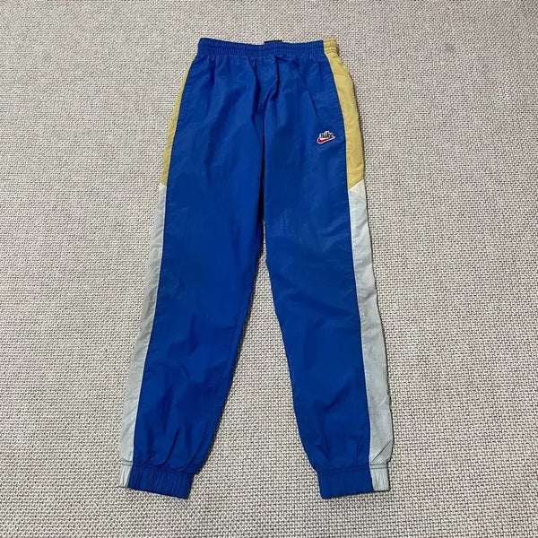 [BUNJANG] Nike Woven Heritage Training Pants S / S 나이키 우븐 헤리티지 트레이닝복 바지 B.6717