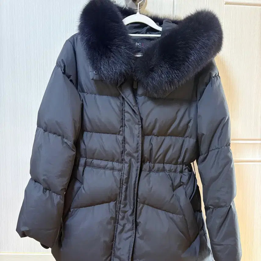[BUNJANG] EncS New York Goose Down Padding / EncS 뉴욕 구스다운 패딩 55