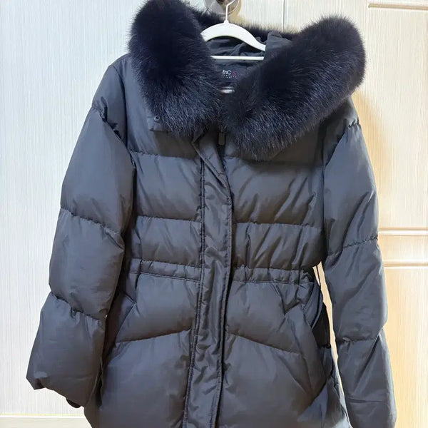 [BUNJANG] EncS New York Goose Down Padding / EncS 뉴욕 구스다운 패딩 55