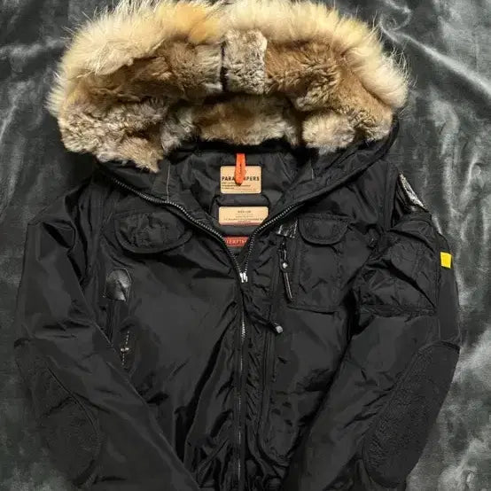 [BUNJANG] Parajumpers Gobi Down Jacket / 파라점퍼스 고비
