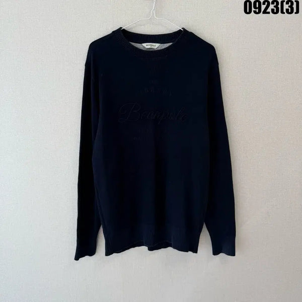 [BUNJANG] Beanpole Knit 100 / 빈폴 니트 100