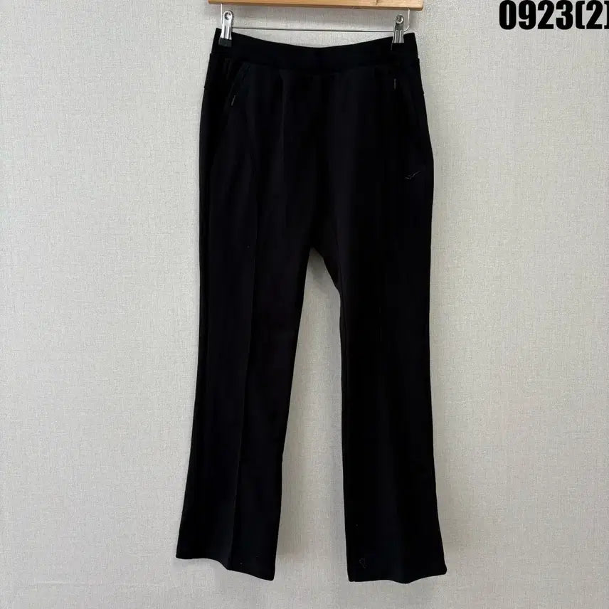 [BUNJANG] Prospecs Training Pants Black 70 / 프로스펙스 트레이닝 바지 블랙 70