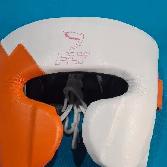 [BUNJANG] Fly Boxing Headgear S Size / fly 헤드기어 s