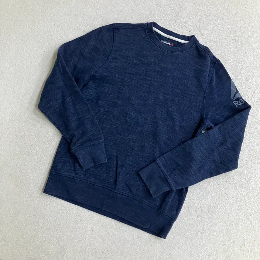 [BUNJANG] Reebok Sweatshirt / S 리복 맨투맨 0910T