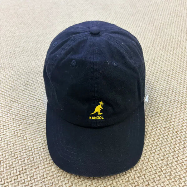 [BUNJANG] Kangol Ball Cap 0923D2 / OS(58-59) 캉골 볼 캡 0923D2