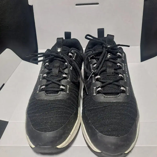 [BUNJANG] W.Angle Ryu's Sparkless Golf Shoes / 와이드앵글 류스 스파이크리스 골프화