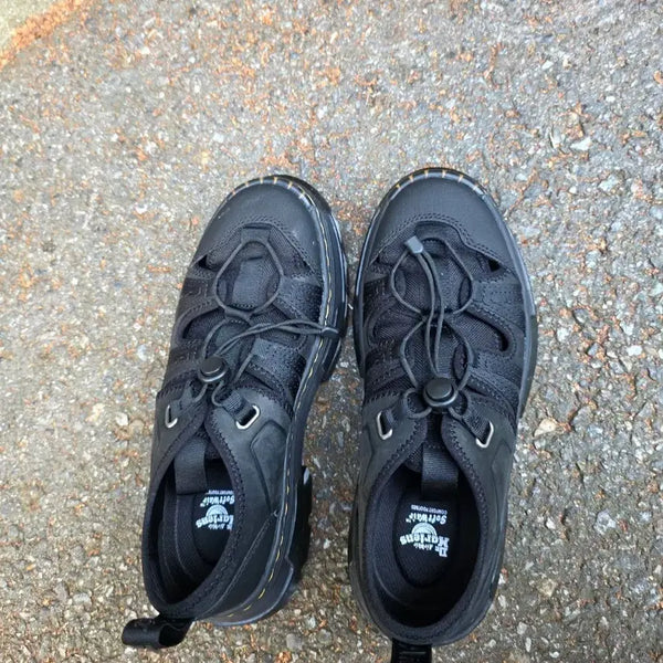 [BUNJANG] Dr. Martens Wayfinder Boots / 닥터마틴 웨이파인더