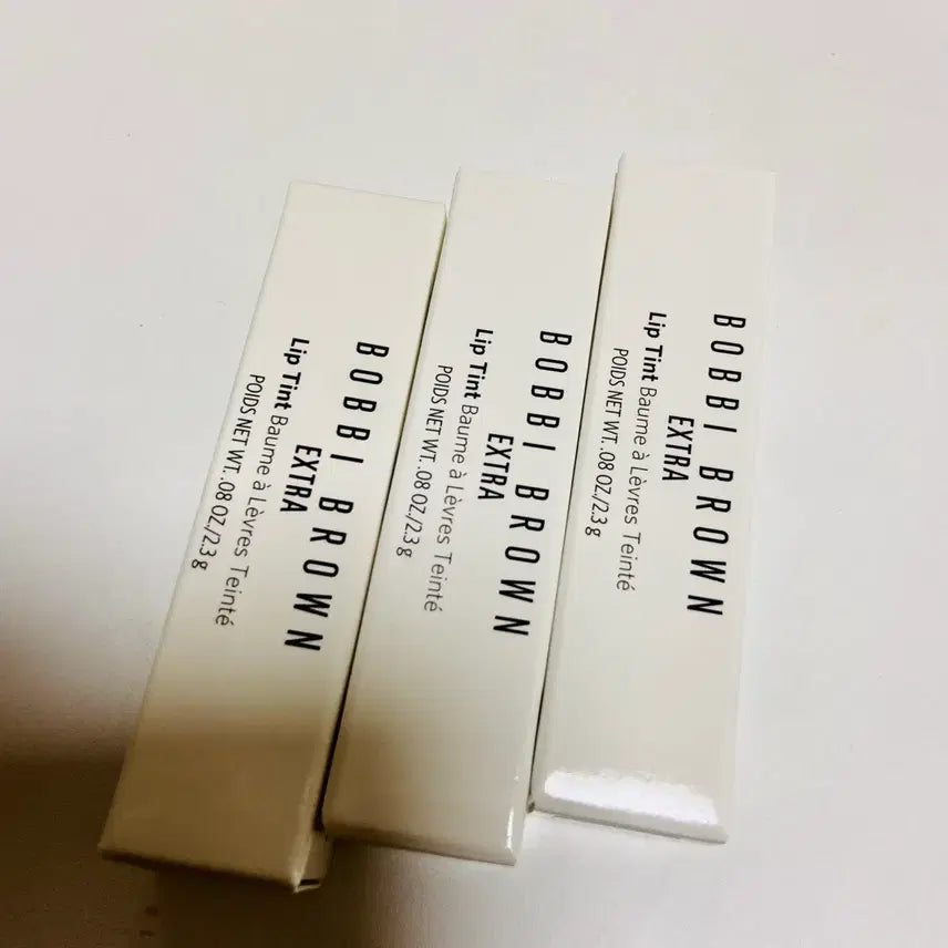 [BUNJANG] Bobbi Brown Extra Lip Tint Bare Raspberry / 바비브라운 엑스트라 립 틴트 베어 라즈베리 - 새제품