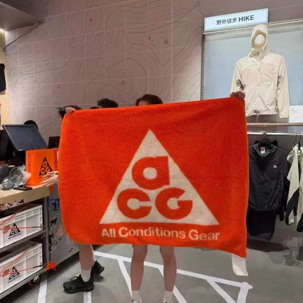 [BUNJANG] Nike ACG Blanket / 나이키 ACG 블랭킷 담요 판매