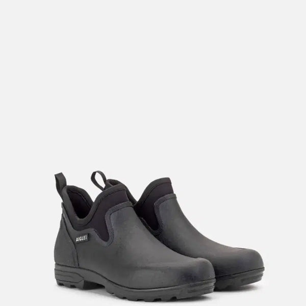 [BUNJANG] Aigle Rubber Boots 270 / 에이글 러버 부츠 / 270