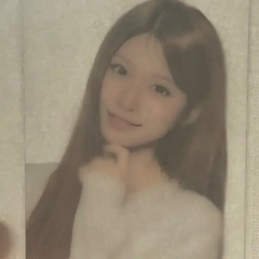 [BUNJANG] RE:SINE XENA Photocard / 리센느 제나 포토카드 판매합니다 !