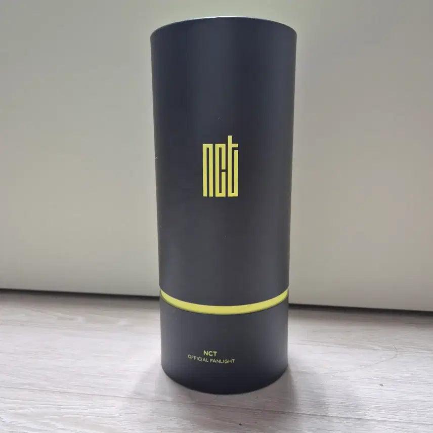 [BUNJANG] NCT Lightstick (Vibroscopic) / 엔시티 응원봉 (믐뭔봉)