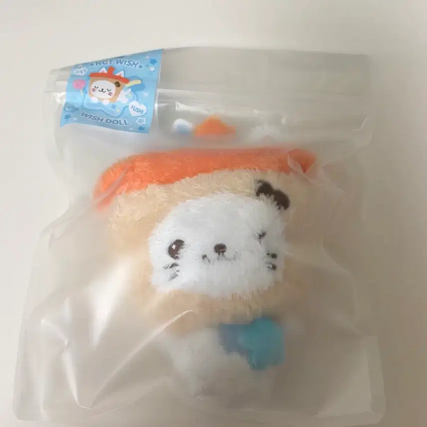 [BUNJANG] Wishdoll Bubble Cat Original Sealed / 위시 위시돌 오리지널 버블냥 미개봉