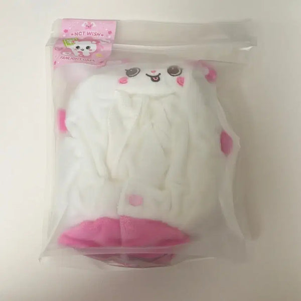 [BUNJANG] Wish Doll Pangy Cape (Sealed) / 위시돌 팡이 케이프 미개봉