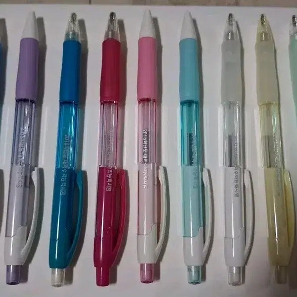[BUNJANG] Suneung Exam Sharp Pen Set / 수능샤프