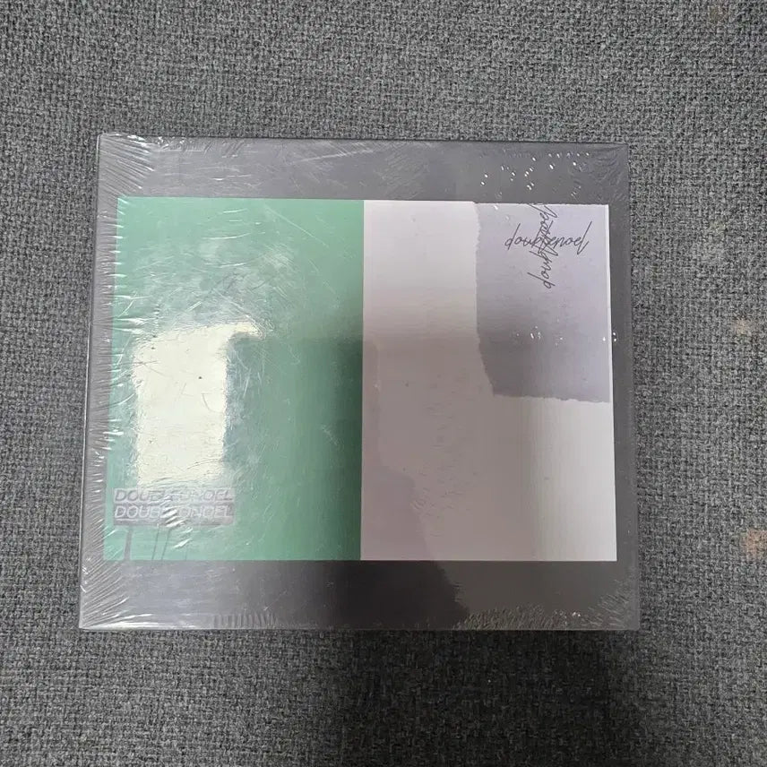 [BUNJANG] NO:EL DOUBLEONOEL Album (Sealed) / 노엘 (NO:EL) - DOUBLEONOEL 노엘 더블오노엘 미개봉