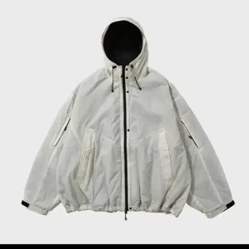 [BUNJANG] Moif Insulation Parka / 모이프 인슐레이션 파카