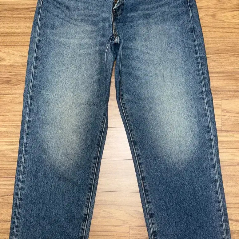 [BUNJANG] Levi's 568 Jeans / 리바이스 568 청바지