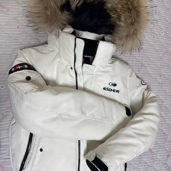 [BUNJANG] Eider Padded Jacket / 아이더 패딩 판매합니당 !