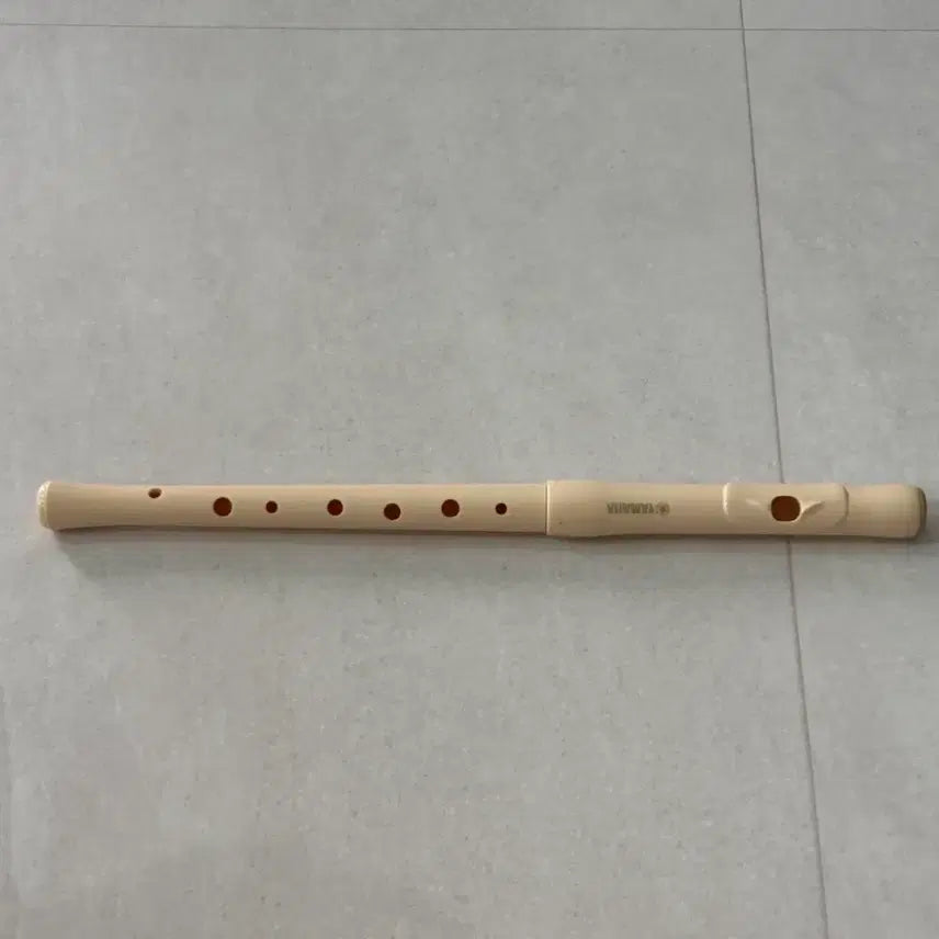 [BUNJANG] Yamaha Flute / 야마하 플룻