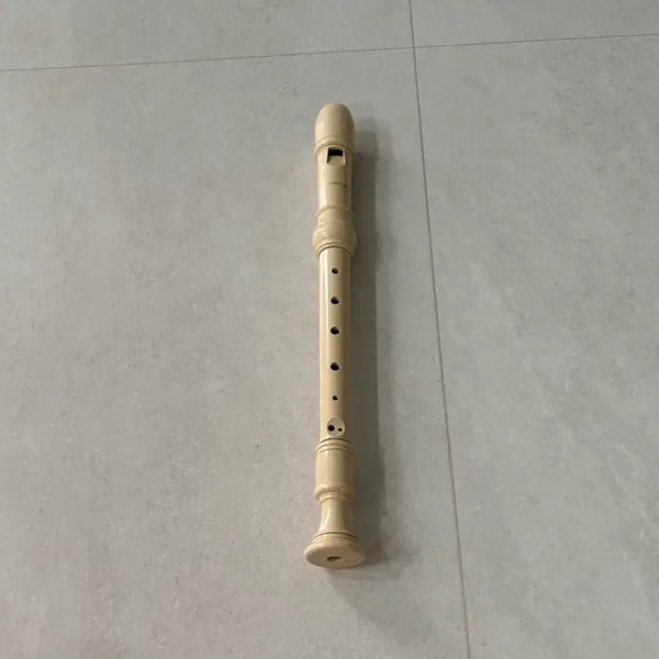 [BUNJANG] Yamaha Recorder / 야마하 리코더