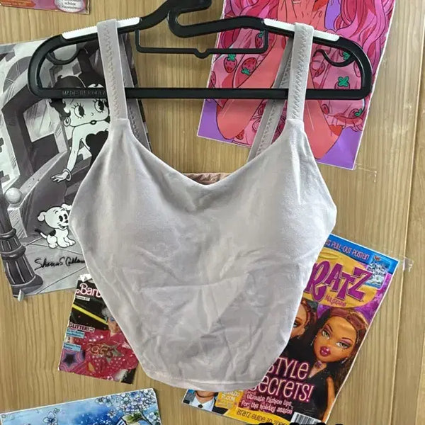 [BUNJANG] Xexymix Bra Top M / 젝시믹스 브라탑 M