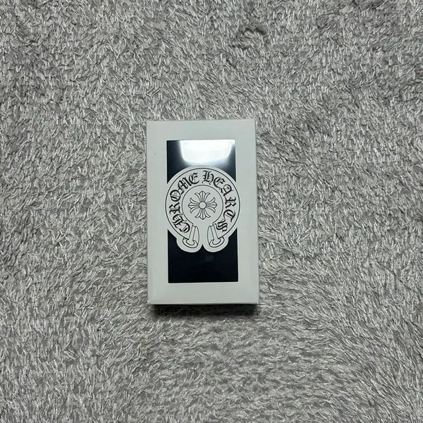 [BUNJANG] Chrome Hearts Boxer Briefs / [L]크롬하츠 복서브리프