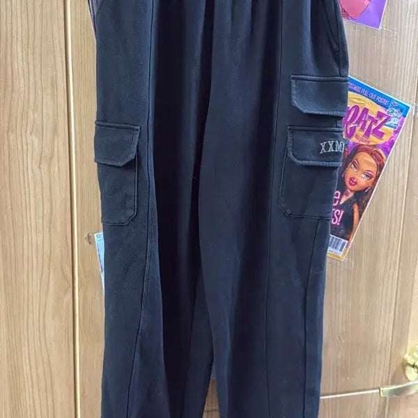 [BUNJANG] Xexymix Cargo Pants M / 젝시믹스 카고 팬츠 M