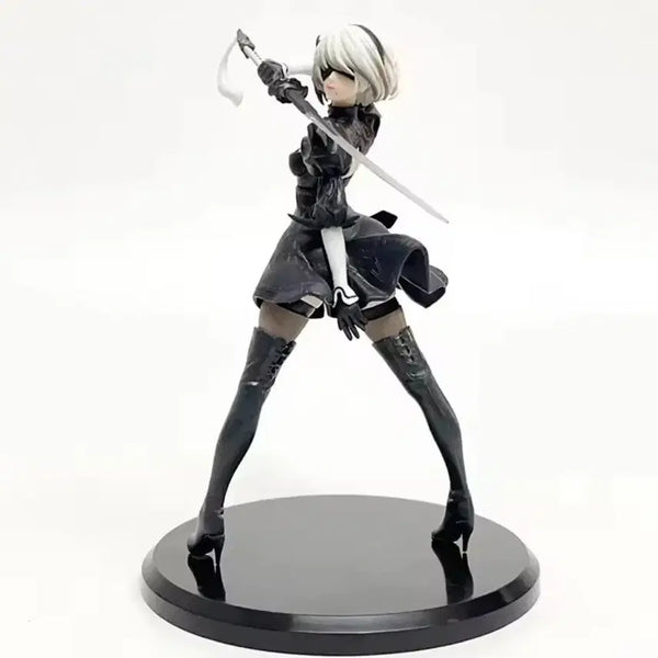 [BUNJANG] 2B Figure / 2B 피규어