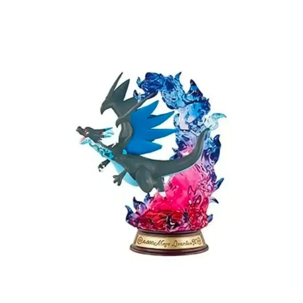 [BUNJANG] Mega Charizard Re-Ment (Sealed) / 미개봉))메가리자몽 리멘트