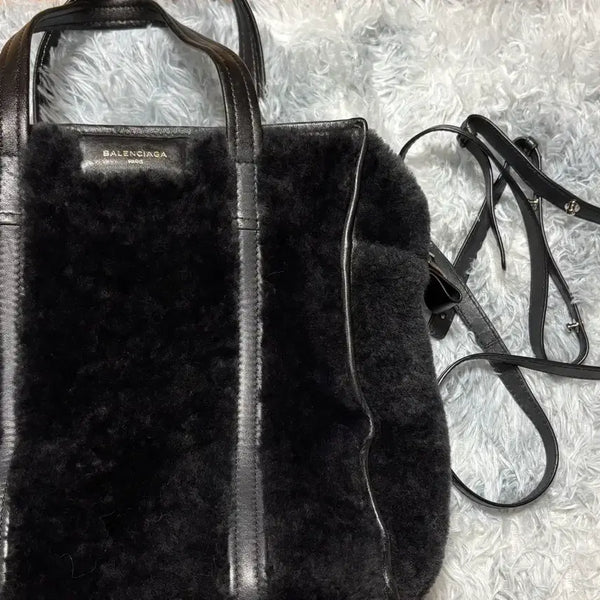 [BUNJANG] Balenciaga Tote Bag / 발렌시아가 토트백