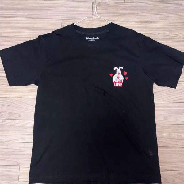 [BUNJANG] Gromit T-Shirt (New) / 그로밋 티셔츠(새상품