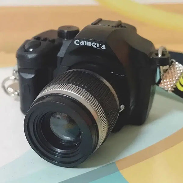 [BUNJANG] Smile Strap Camera Strap Bag Charm Doll Prop Toy / 세일*스마일 스트랩 카메라키링 가방걸이 인형소품 장난감