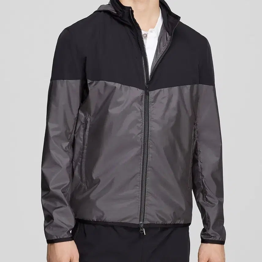 [BUNJANG] Theory Windbreaker XL / 띠어리 바람막이 xl